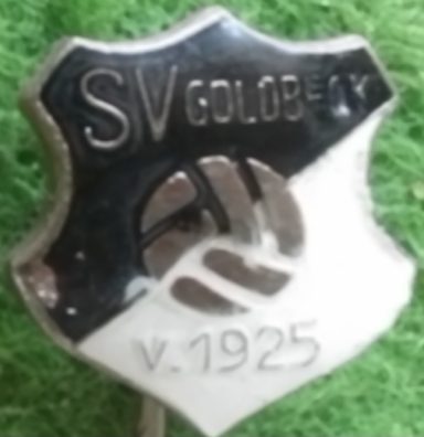 SV 1925 Goldbeck