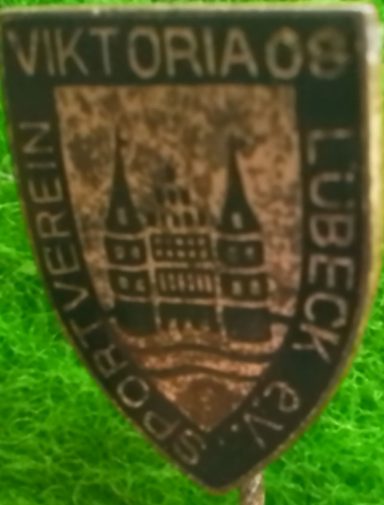 SV Viktoria 1908 Lübeck