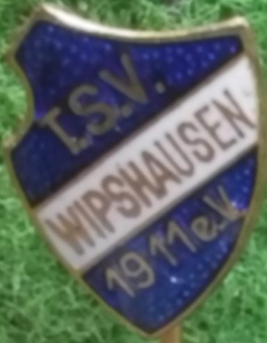 TSV 1911 Wipshausen