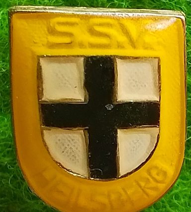 SSV 1952 Heilsberg