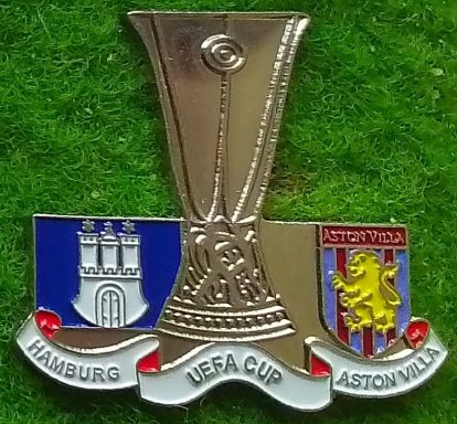 17.12.2008 HSV : Aston Villa 3 : 1