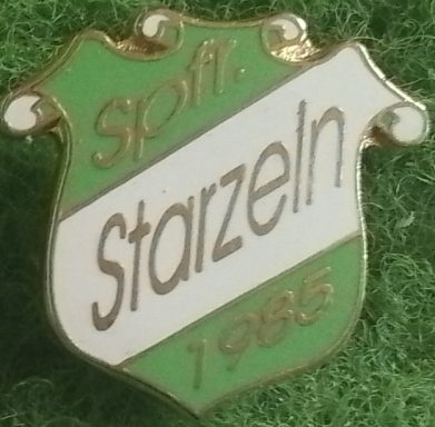 Sportfreunde 1985 Starzeln