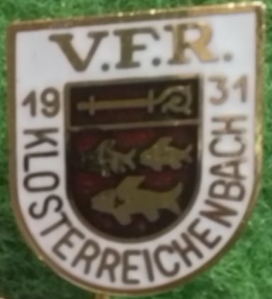 VfR 1931 Klosterreichenbach