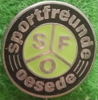 SF 1921 Oesede