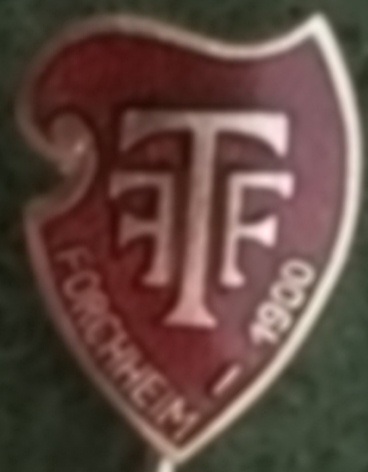 FT Forchheim 1900