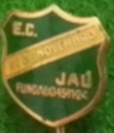EC XV de Novembro (Sao Paulo)