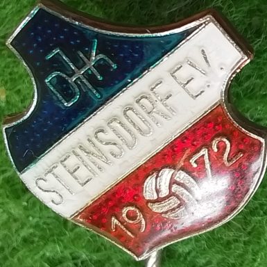 DJK 1972 Steinsdorf