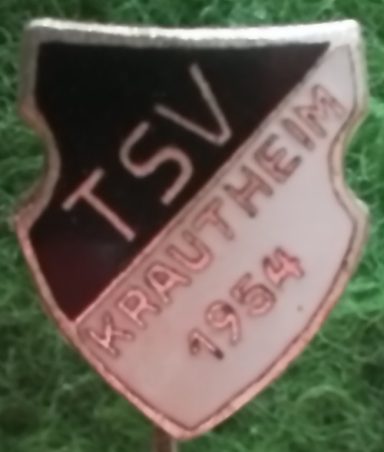 TSV Krautheim 1954