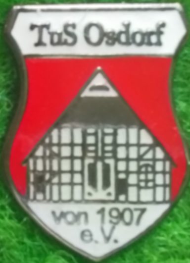 TuS 1907 Osdorf