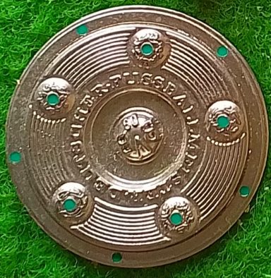 Meisterschale