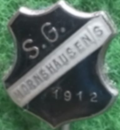 SG 1912 Mornshausen