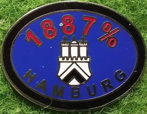 1887% Hamburg