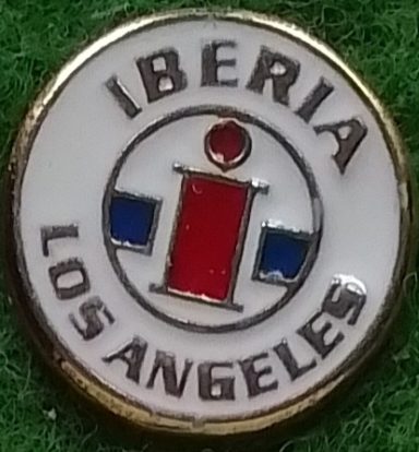 CD SC Iberia de Los Angeles