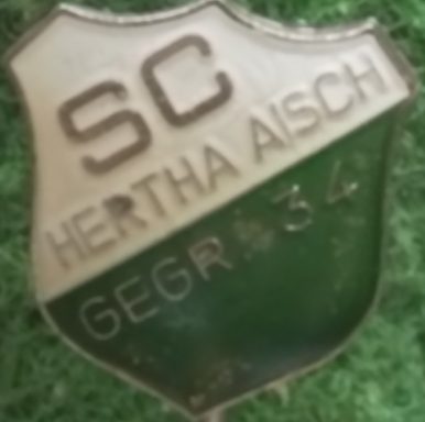 SC Hertha 1934 Aisch