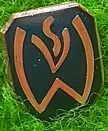 SV 1920 Waldrennach