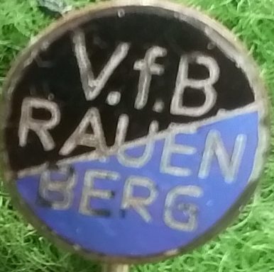 VfB 1920 Rauenberg