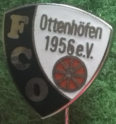 FC Ottenhöfen 1956