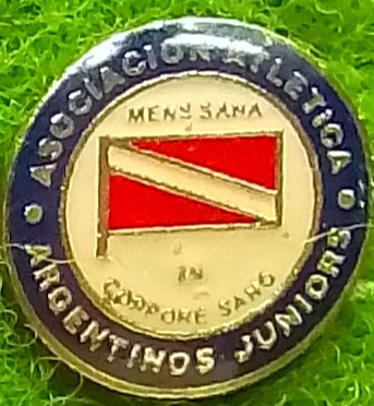 AA Argentinos Juniors