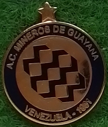 AC Mineros de Guayana