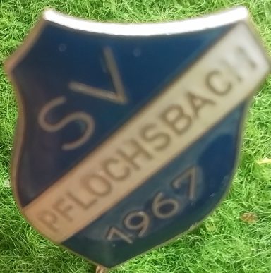 SV 1967 Pflochsbach