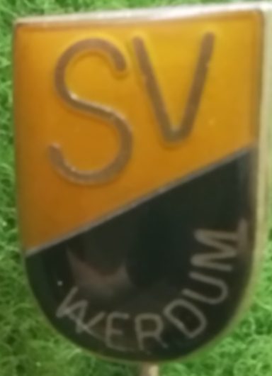 SV 1962 Werdum