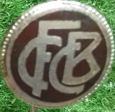 FC Germania 1906 Brötzingen