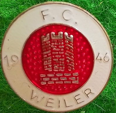 FC Weiler 1946