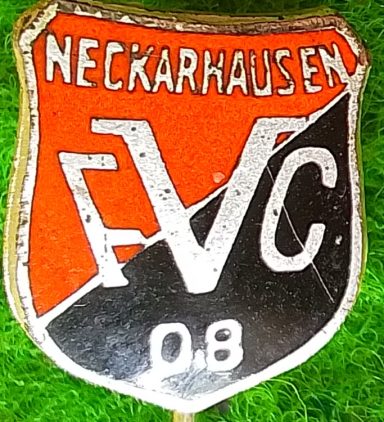 FC Viktoria 1908 Neckarhausen