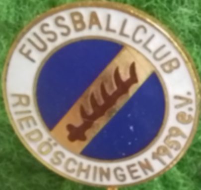 FC 1959 Riedöschingen