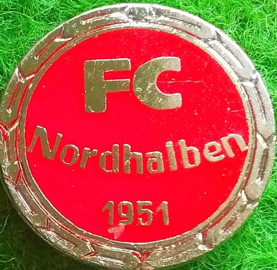 FC 1951 Nordhalben