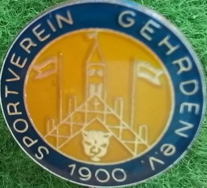 SV 1900 Gehrden