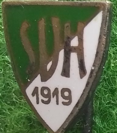 SV Heidingsfeld 1919 Würzburg