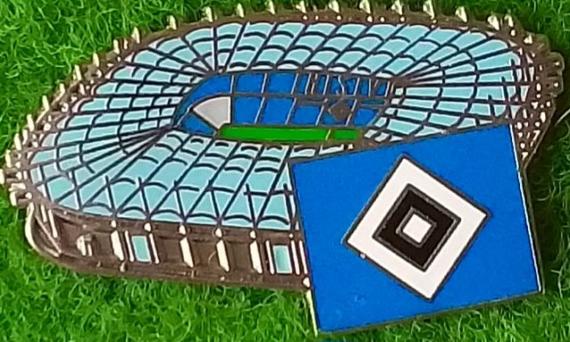 Volksparkstadion