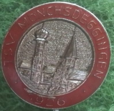 TSV Mönchsdeggingen