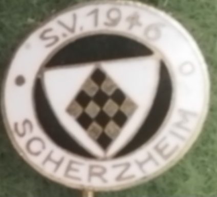 SV Scherzheim 1949