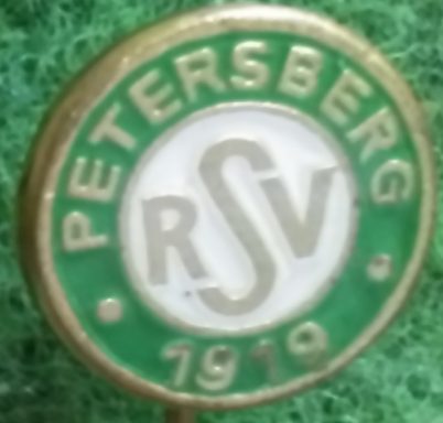 RSV 1919 Petersberg