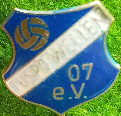 TUSPO 1907 Wellen