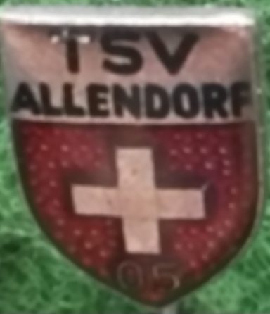 SV 1924 Allendorf/Eder