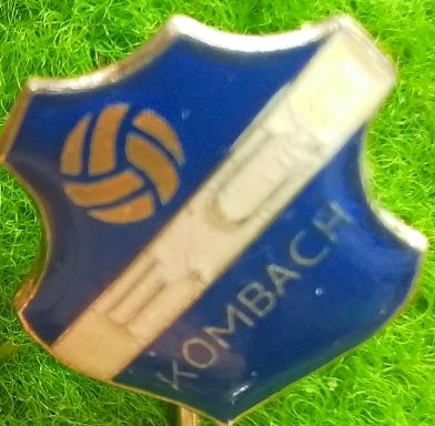 FC 1929 Kombach