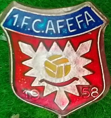1. FC 1956 Afefa