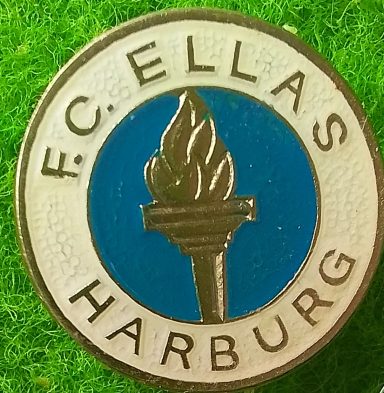 FC Ellas 1981 Harburg