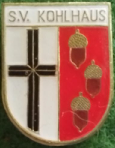 SV 1969 Kohlhaus
