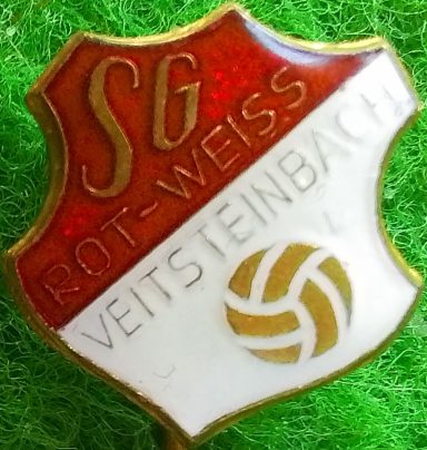 SG Rot-Weiß 1924 Veitsteinbach