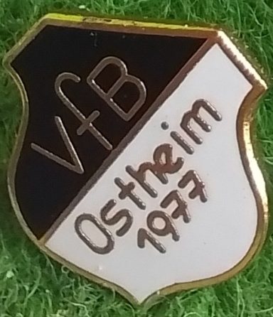 VfB 1977 Ostheim