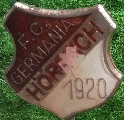 FC Germania 1920 Hörbach