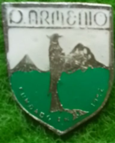 CD Armenio