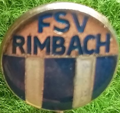 FSV Blau-Weiß Rimbach