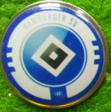Hamburger SV rund