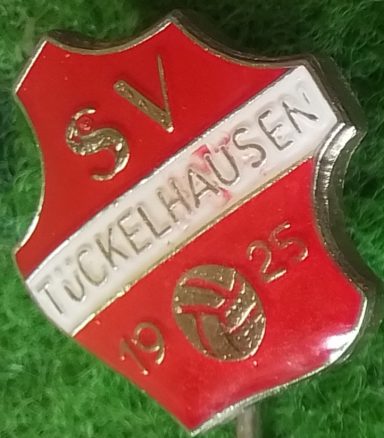 SV 1925 Tückelhausen