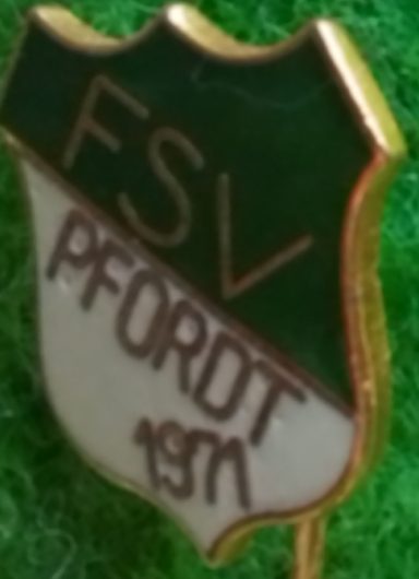 FSV 1971 Pfordt